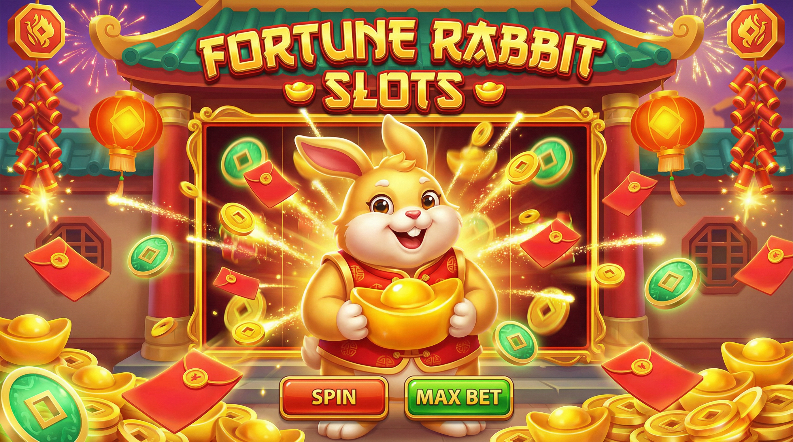 赌博网站发财兔子老虎机