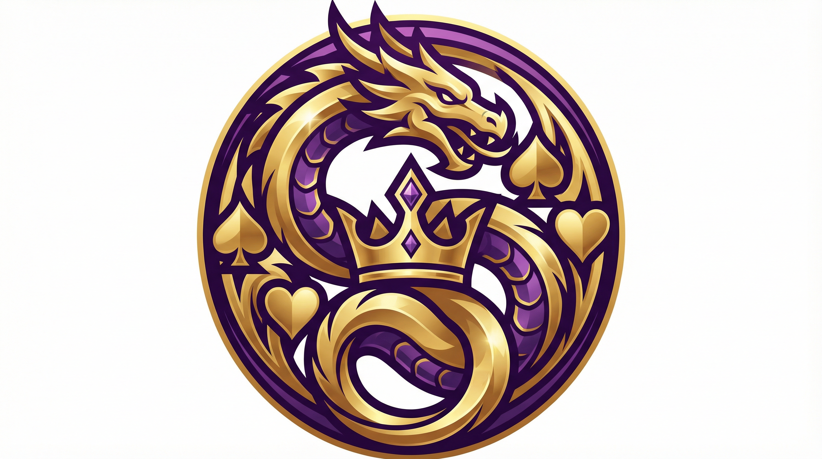 赌博网站官方标志